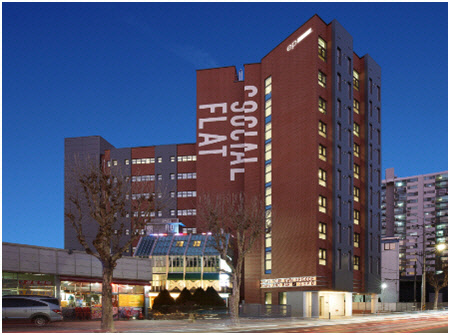 SK디앤디 주거브랜드 에피소드. <SK디앤디 제공>